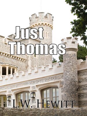 cover image of Just Thomas